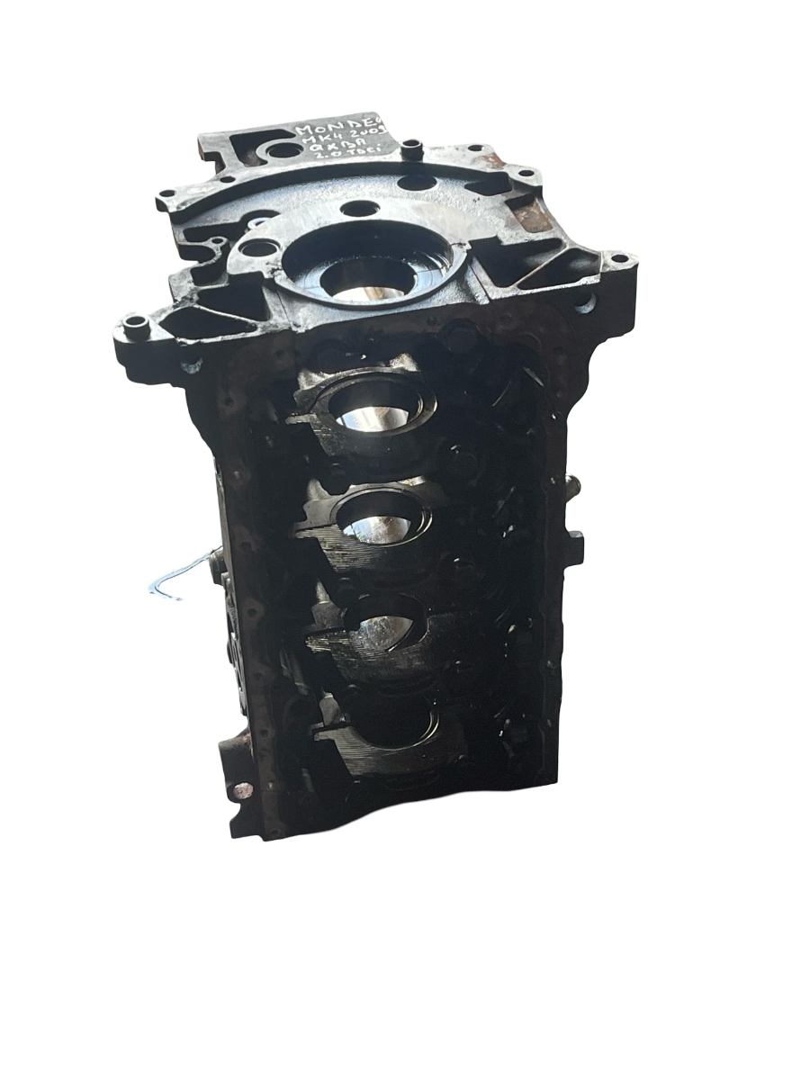 Bloc motor gol FORD MONDEO IV cod QXBA 103 KW Saloon BA7 2007 - 2015 2.0 TDCi QXBA – foto 4