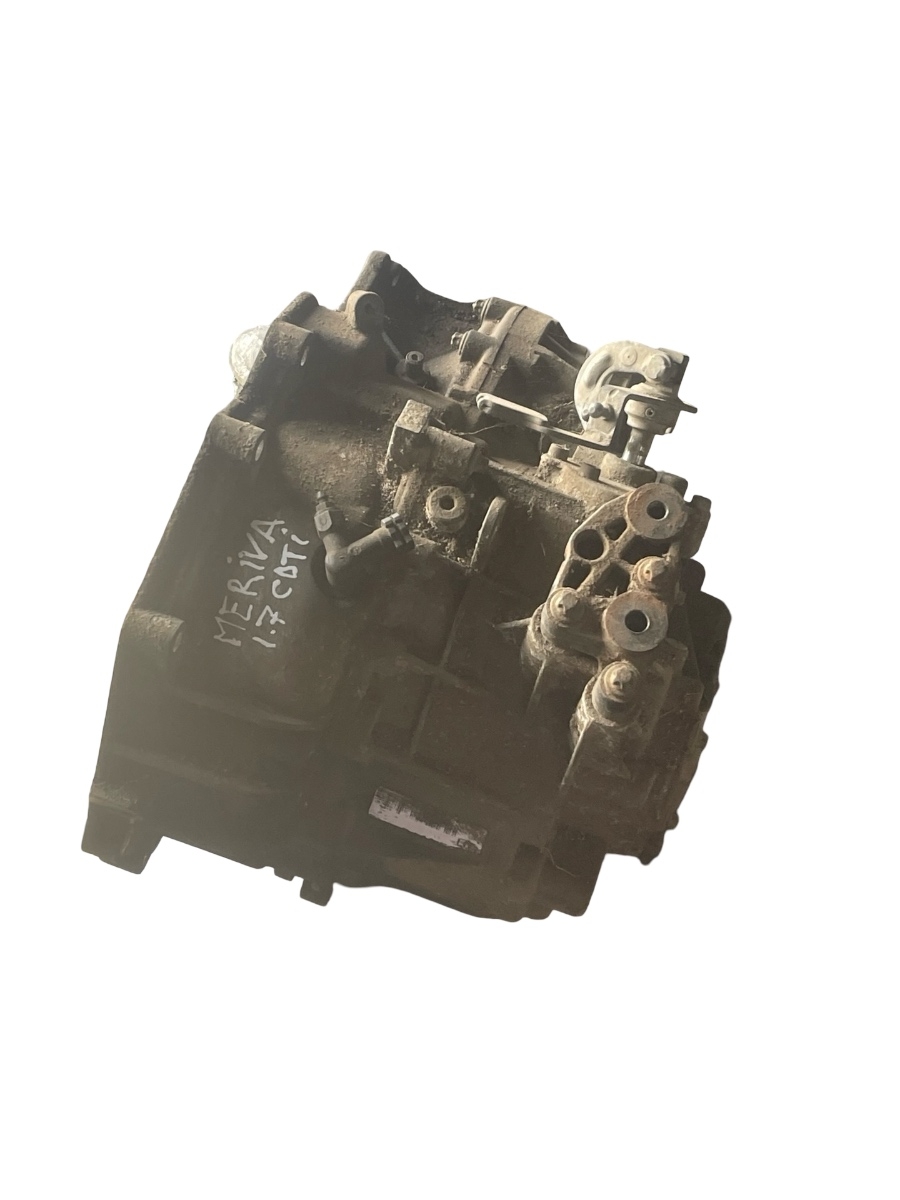 Cutie de viteze manuala 5 trepte OPEL ASTRA G CLASSIC T98 2004 - 2009, OPEL MERIVA X03 2003 - 2010 1.7CDTI 5495775