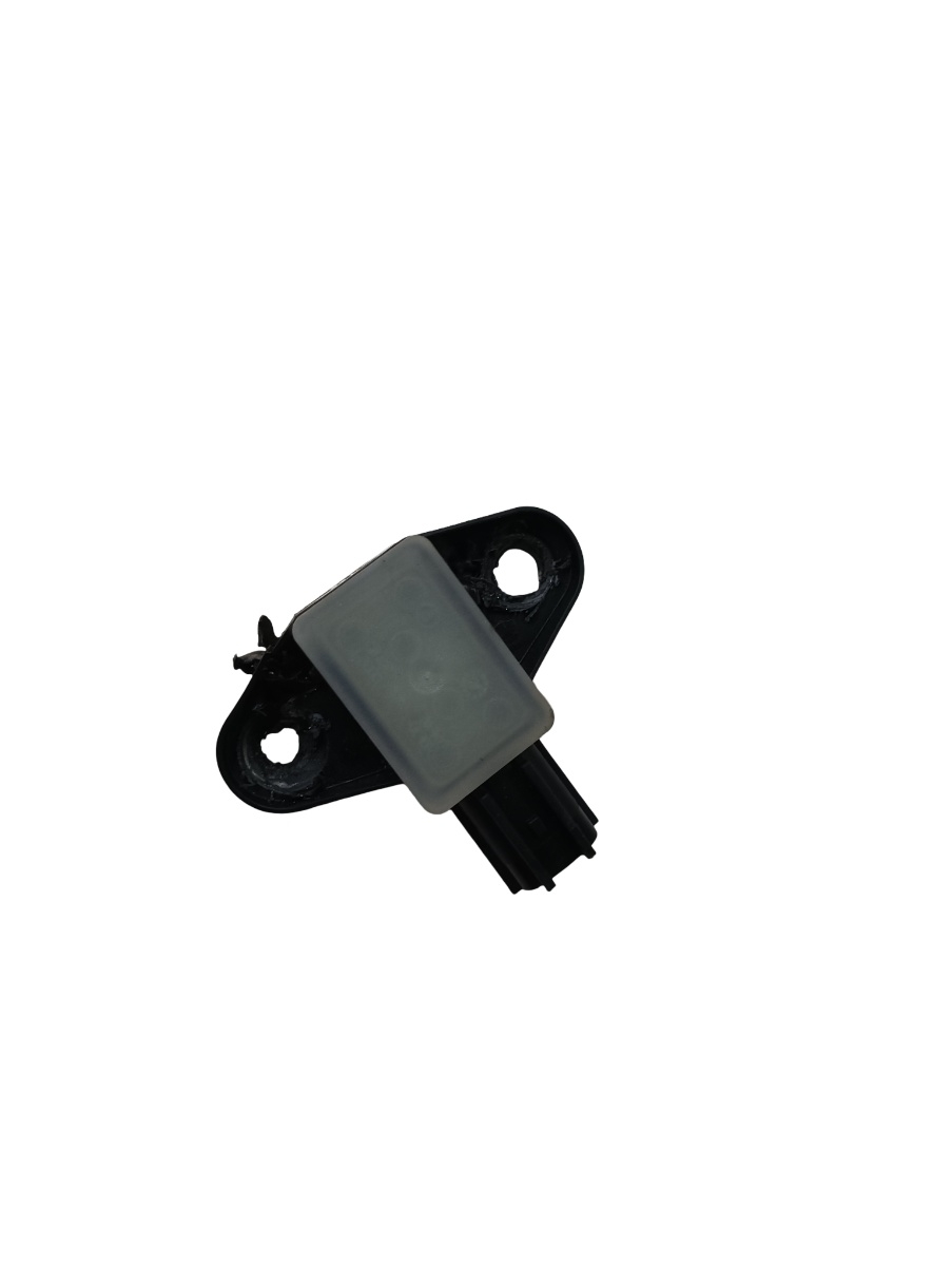 Senzor de impact airbag VOLKSWAGEN TIGUAN 5N_ 2007 - >
