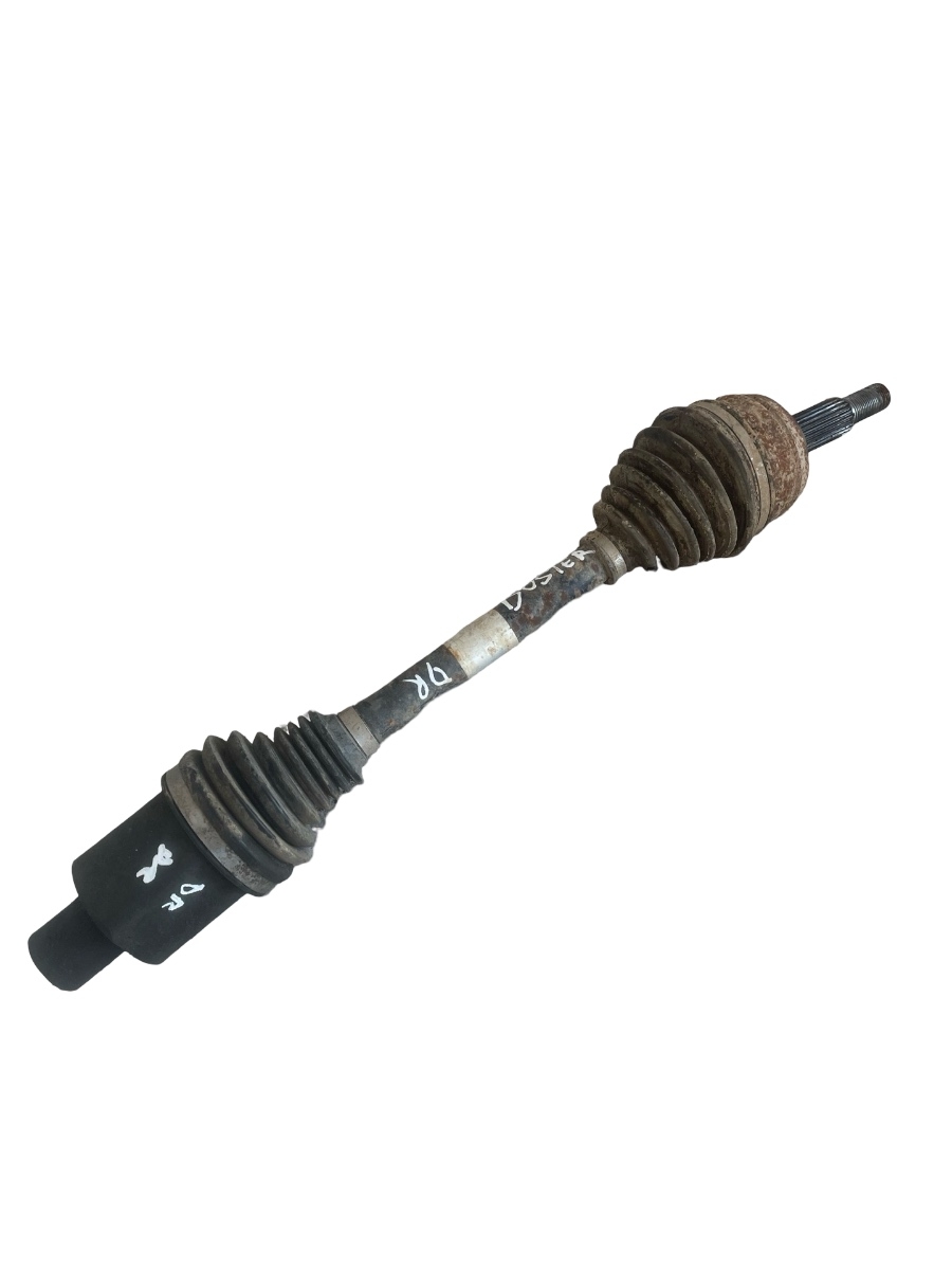 Planetara dreapta fata DACIA DUSTER 2010 - > 1.5DCI E5