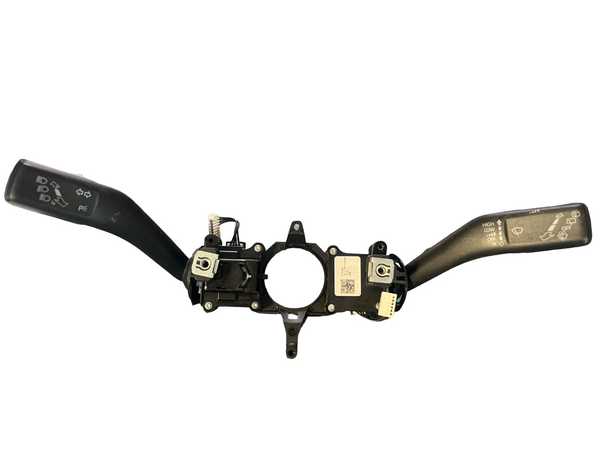 Maneta stergatoare lampa de semnalizare VOLKSWAGEN TIGUAN 5N_ 2007 - > 5K0953501