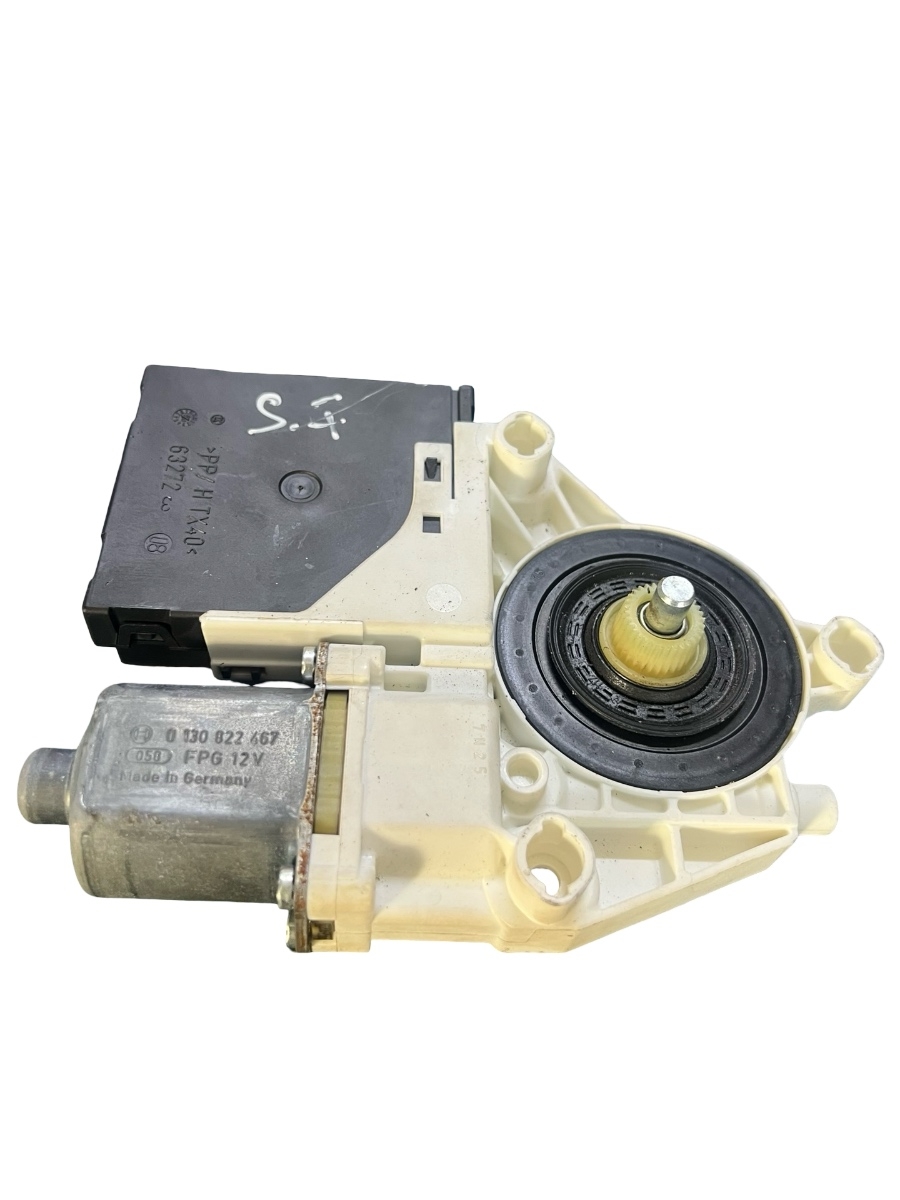 Motoras geam pivotant stanga fata VOLKSWAGEN TIGUAN 5N_ 2007 - >, SKODA OCTAVIA II Combi 1Z5 2004 - 2013 VAG 1K0959792J