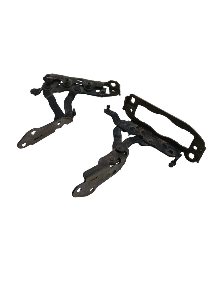 Balamale capota motor MERCEDES-BENZ C-CLASS W204 2007 - 2014