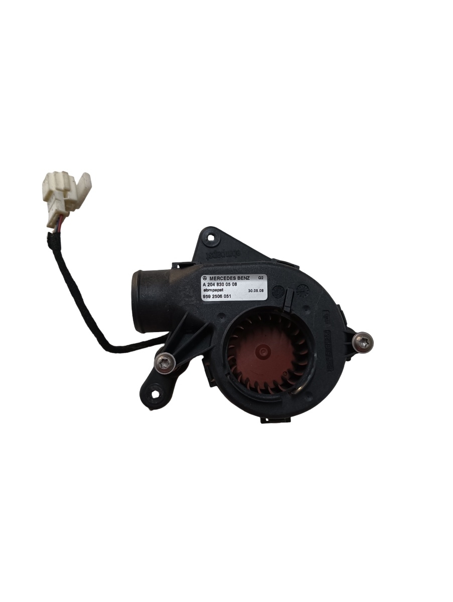Ventilator scaun MERCEDES-BENZ C-CLASS W204 2007 - 2014 A2048300508