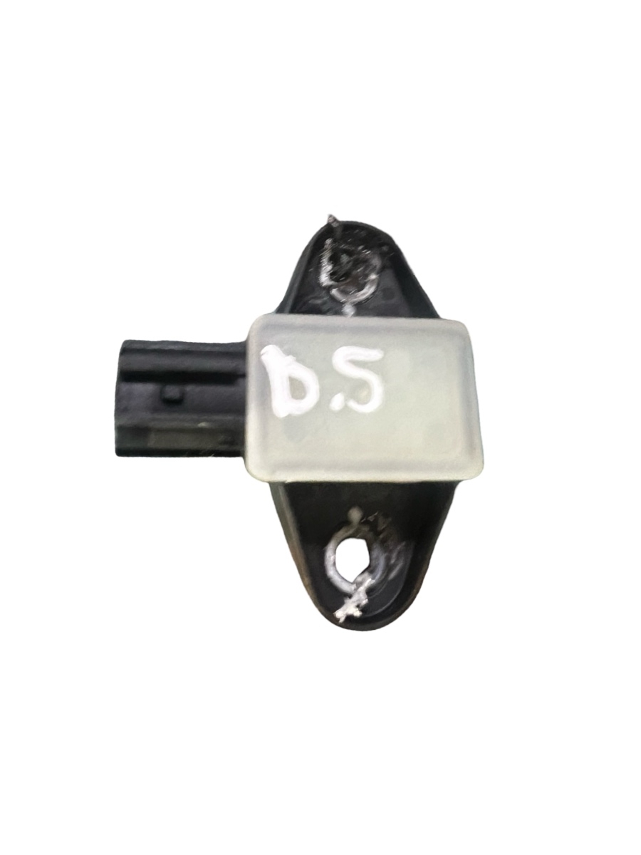 Senzor de impact airbag dreapta spate VOLKSWAGEN TIGUAN 5N_ 2007 - > 34080303