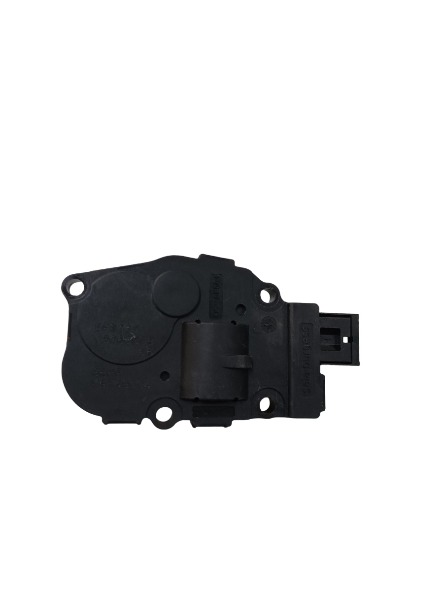 Actuator/motoras clapeta aer AC MERCEDES-BENZ C-CLASS W204 2007 - 2014 VAG K9749004