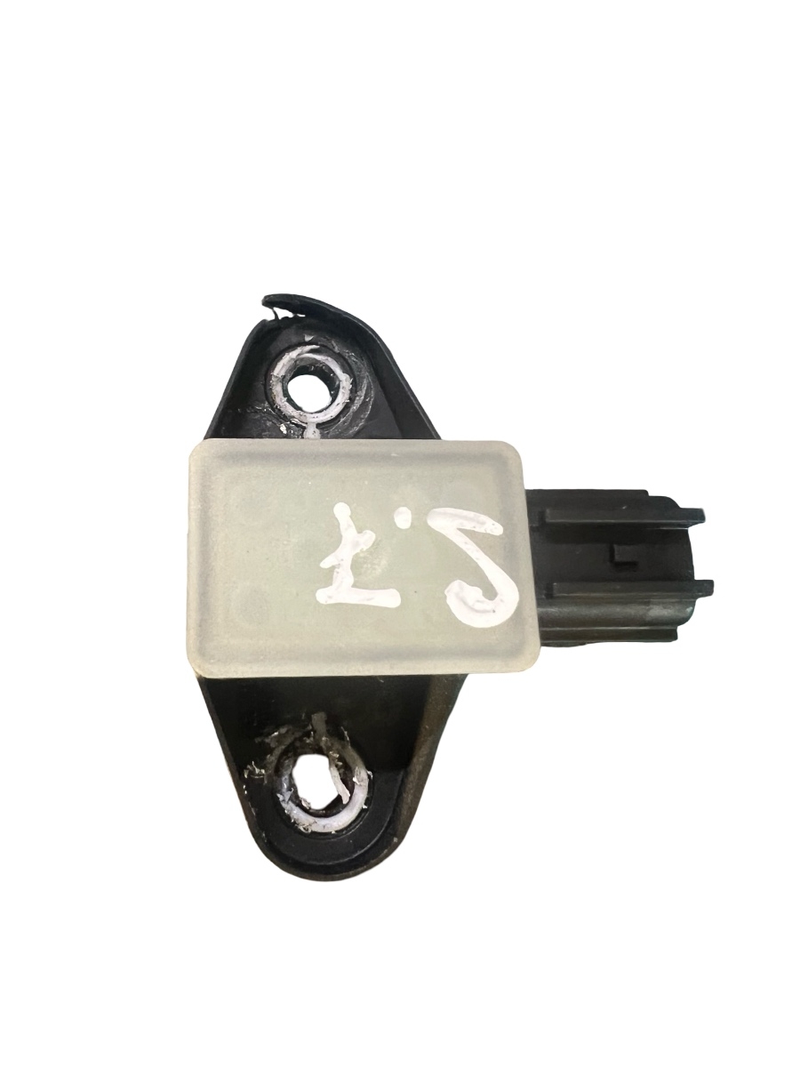 Senzor de impact airbag stanga fata VOLKSWAGEN TIGUAN 5N_ 2007 - > 34080303