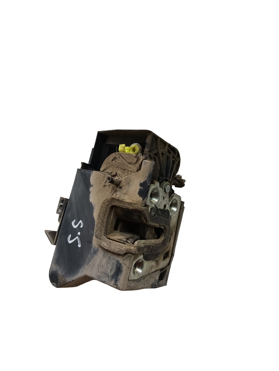 Broasca usa stanga spate DACIA JOGGER [ 2024 - > ] – foto 2