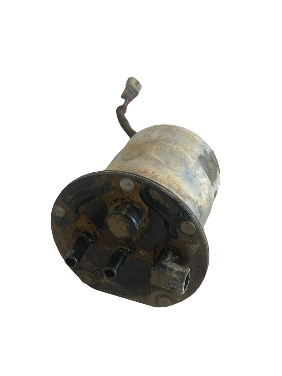 Carcasa filtru combustibil DACIA DUSTER 2010 - > 1.5DCI E5