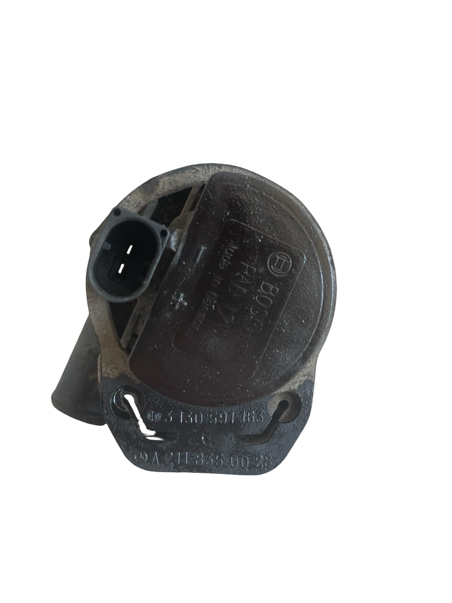 Pompa recirculare apa MERCEDES-BENZ E-CLASS W211 2002 - 2009 A2118350028 – foto 3