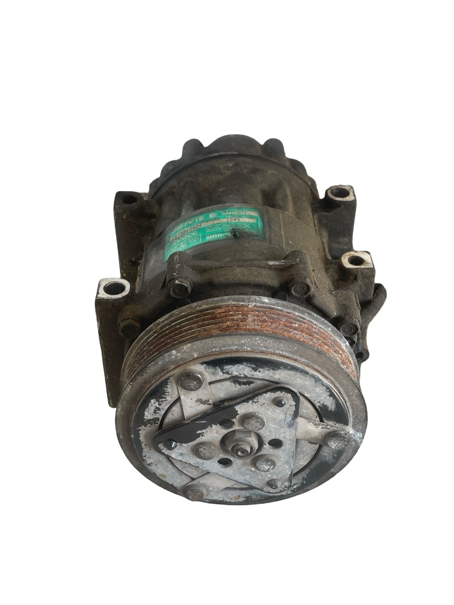 Compresor  AC VOLVO V50 MW, 545 2003 - 2012 2.0 D D 4204 T 2675910424