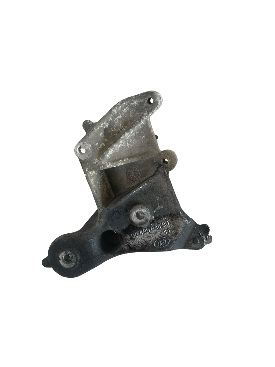 Suport motor PEUGEOT 407 6D_ 2004 - > 9648584680 – foto 3