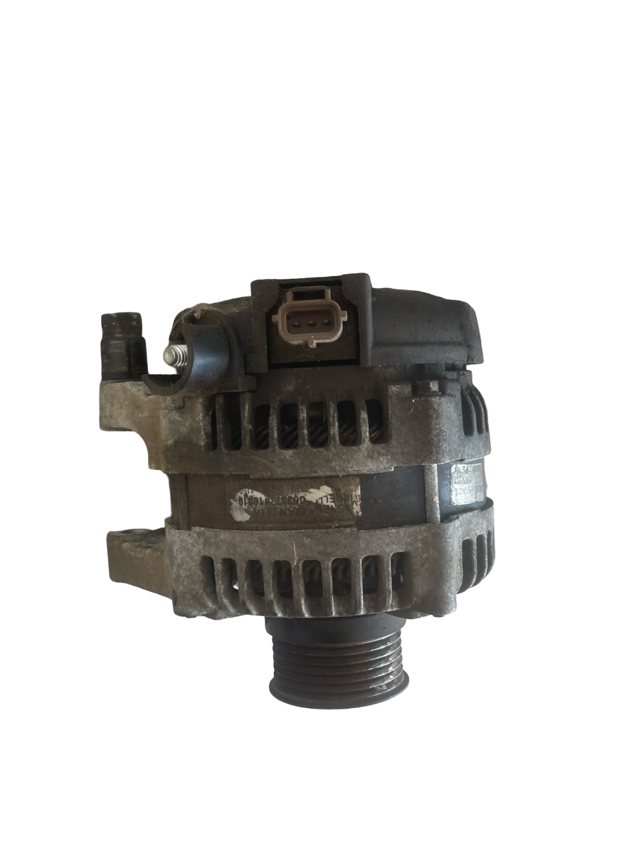 Alternator VOLVO V50 MW, 545 2003 - 2012 2.0 D D 4204 T 063377416010