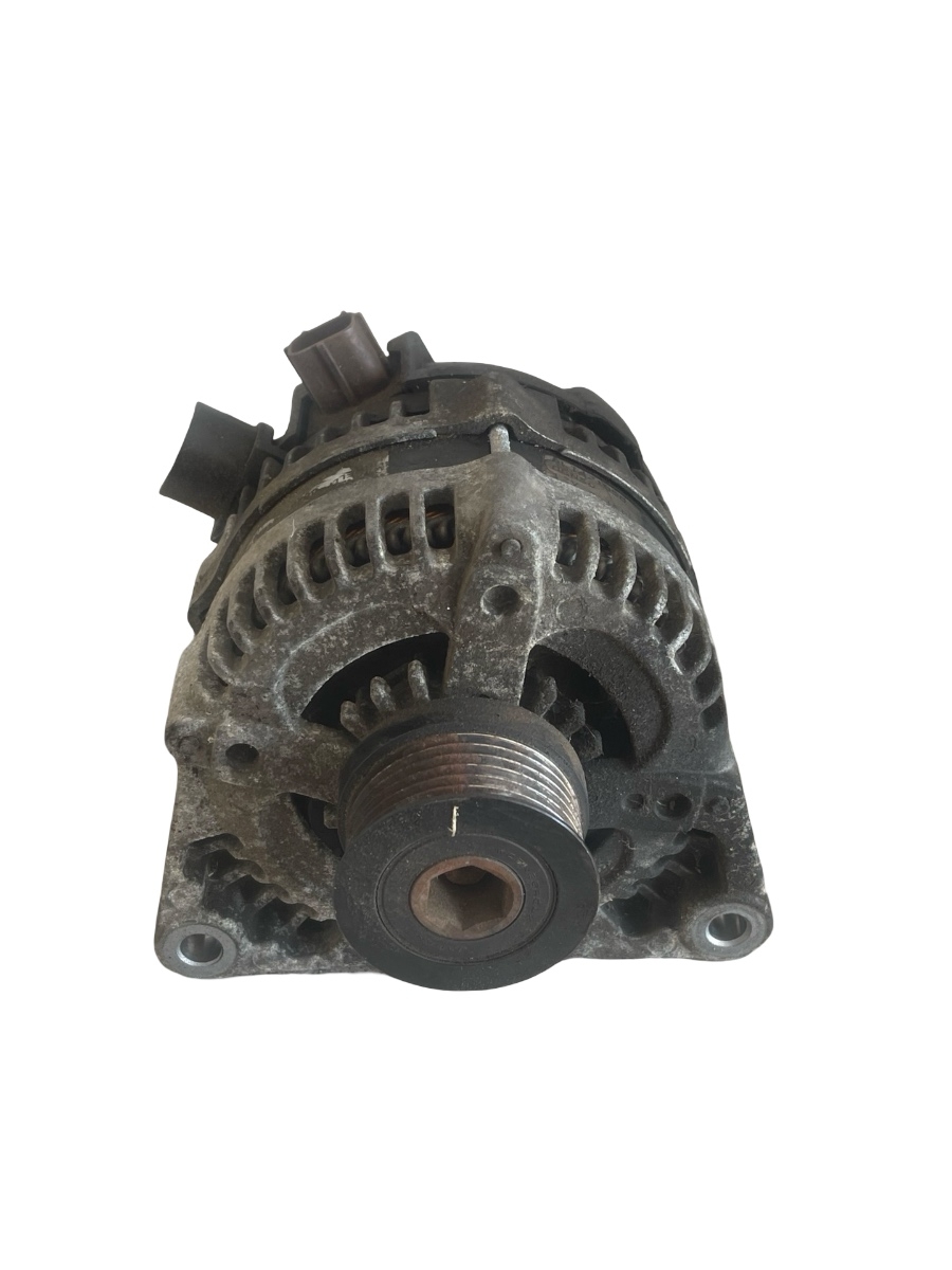 Alternator VOLVO V50 MW, 545 2003 - 2012 2.0 D D 4204 T 063377416010 – foto 2