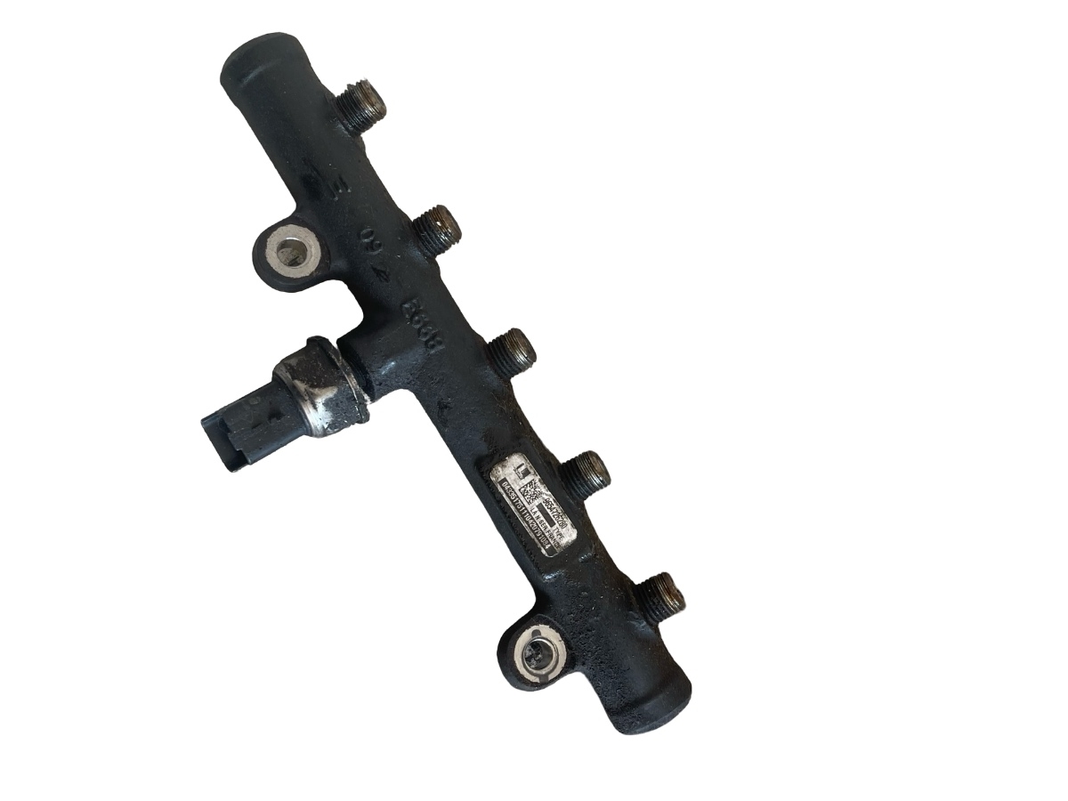 Rampa injectoare VOLVO V50 MW, 545 2003 - 2012 2.0 D D 4204 T 9654726280