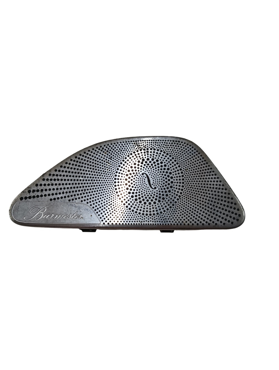 Grila boxa dreapta fata MERCEDES-BENZ S-CLASS Coupe VII C217 2014 - >