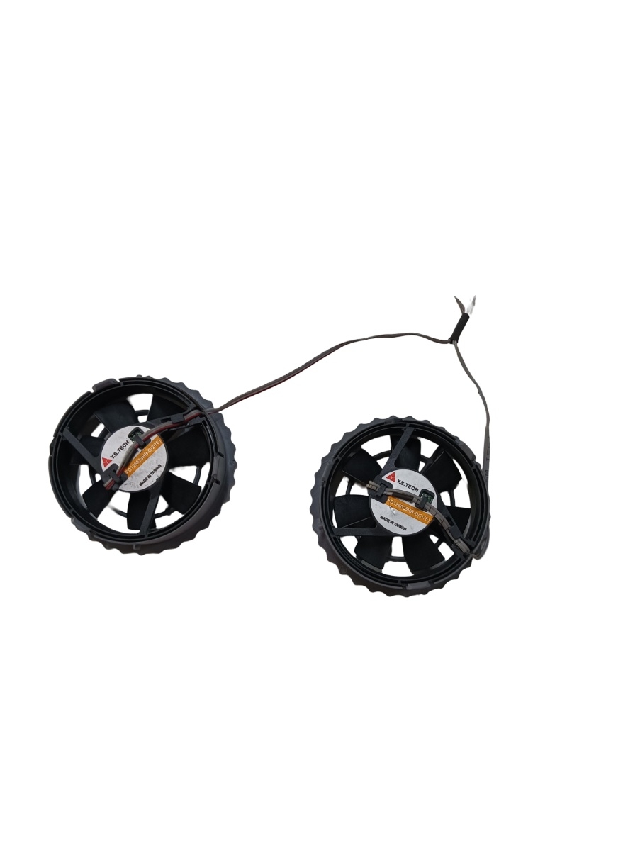 Ventilator scaun stanga fata MERCEDES-BENZ S-CLASS Coupe VII C217 2014 - >