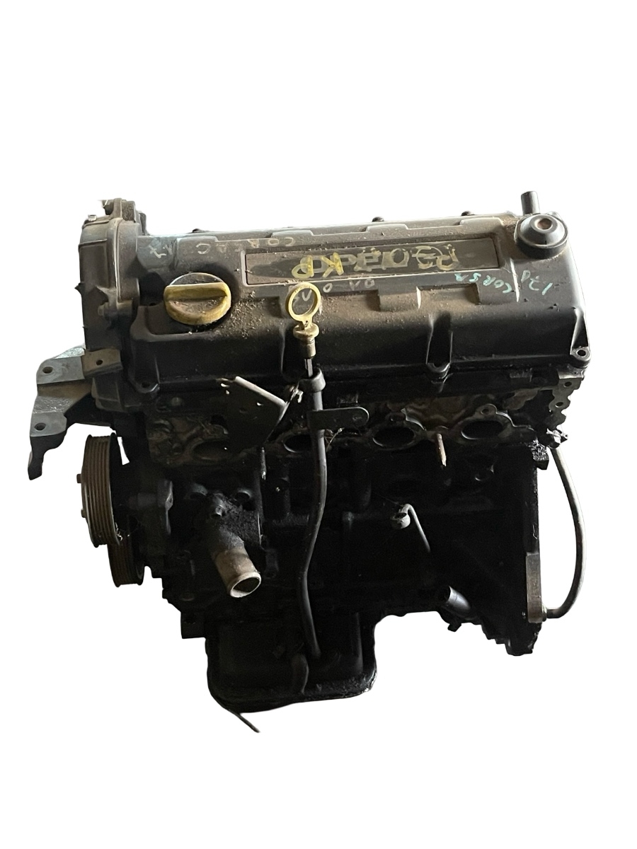 Motor OPEL CORSA C F08, F68, X01 2000 - 2009 1.7 DI Y 17 DTL – foto 4