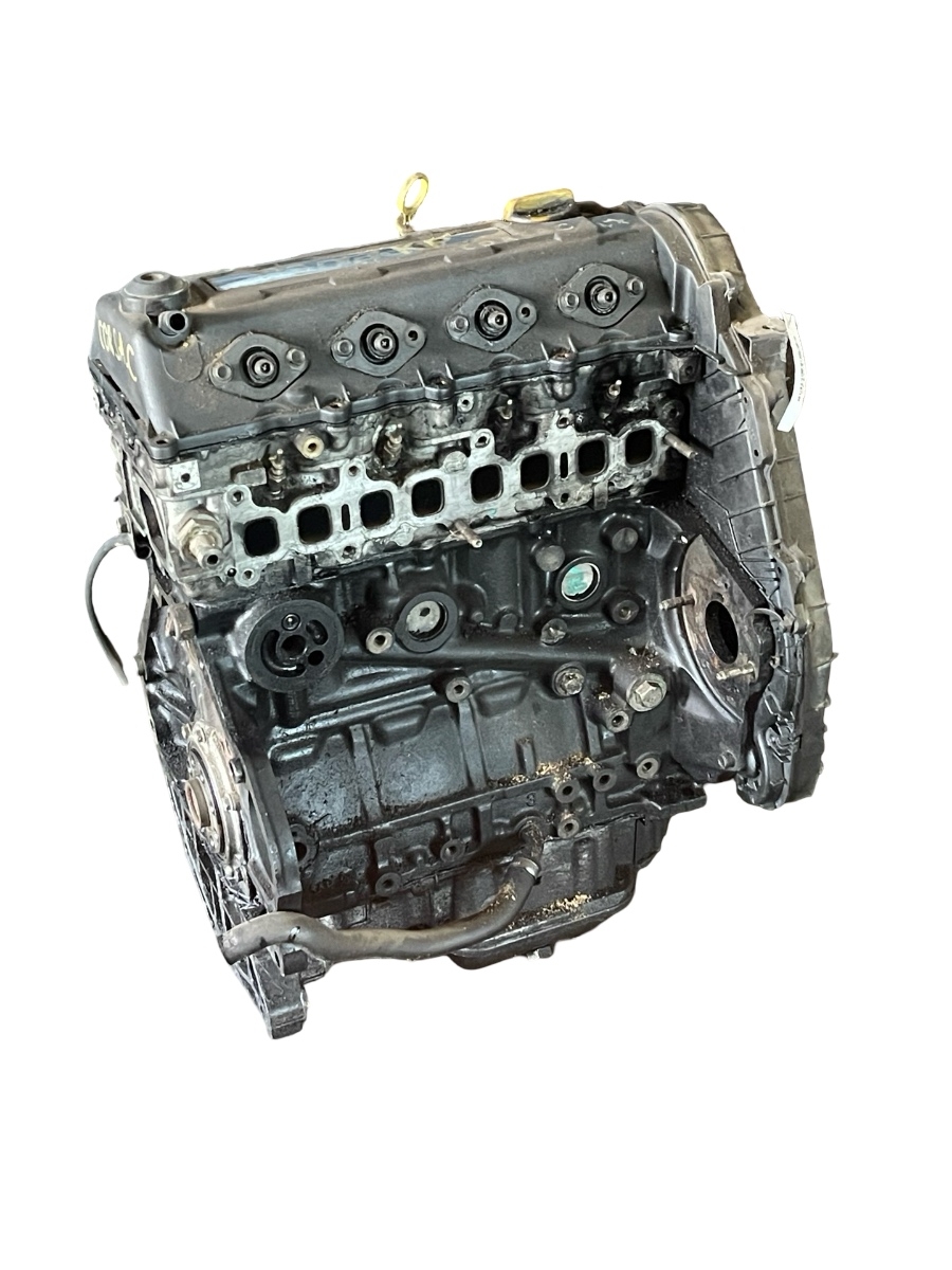 Motor OPEL CORSA C F08, F68, X01 2000 - 2009 1.7 DI Y 17 DTL