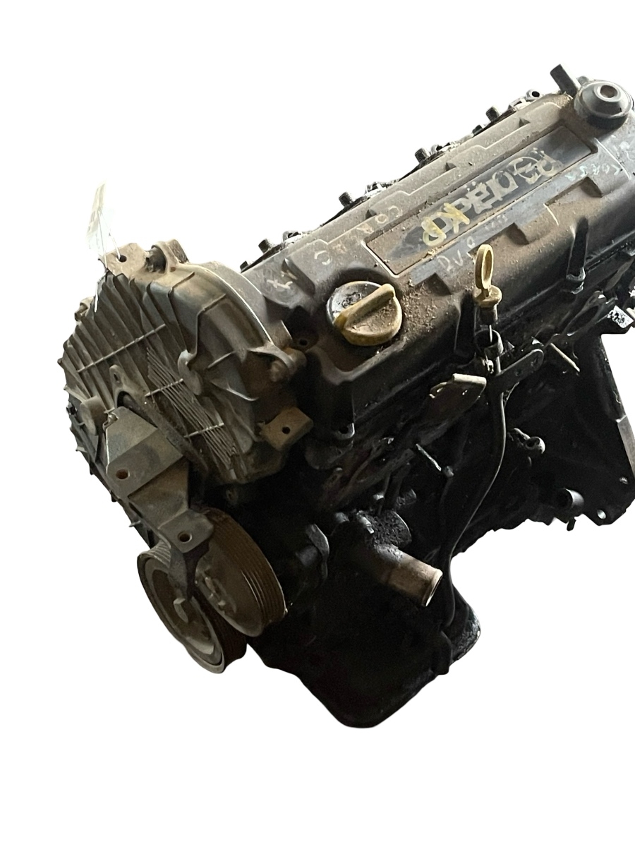 Motor OPEL CORSA C F08, F68, X01 2000 - 2009 1.7 DI Y 17 DTL – foto 2
