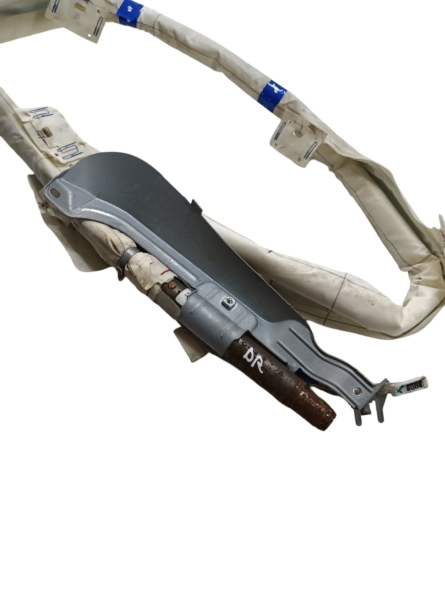 Airbag cortina dreapta VOLKSWAGEN TIGUAN 5N_ 2007 - >