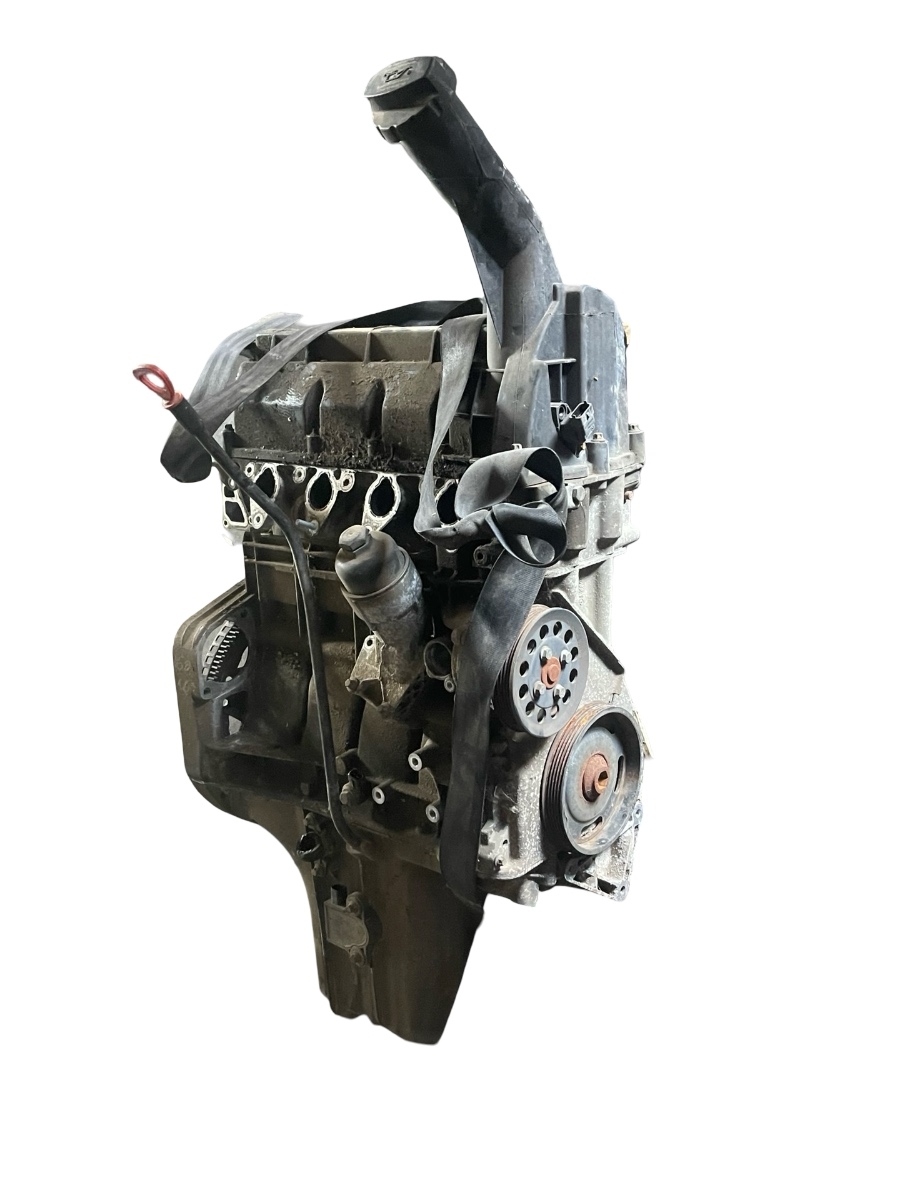 Motor MERCEDES-BENZ A-CLASS II W169 2004 - 2012 2.0 A 160 CDI OM 640.942