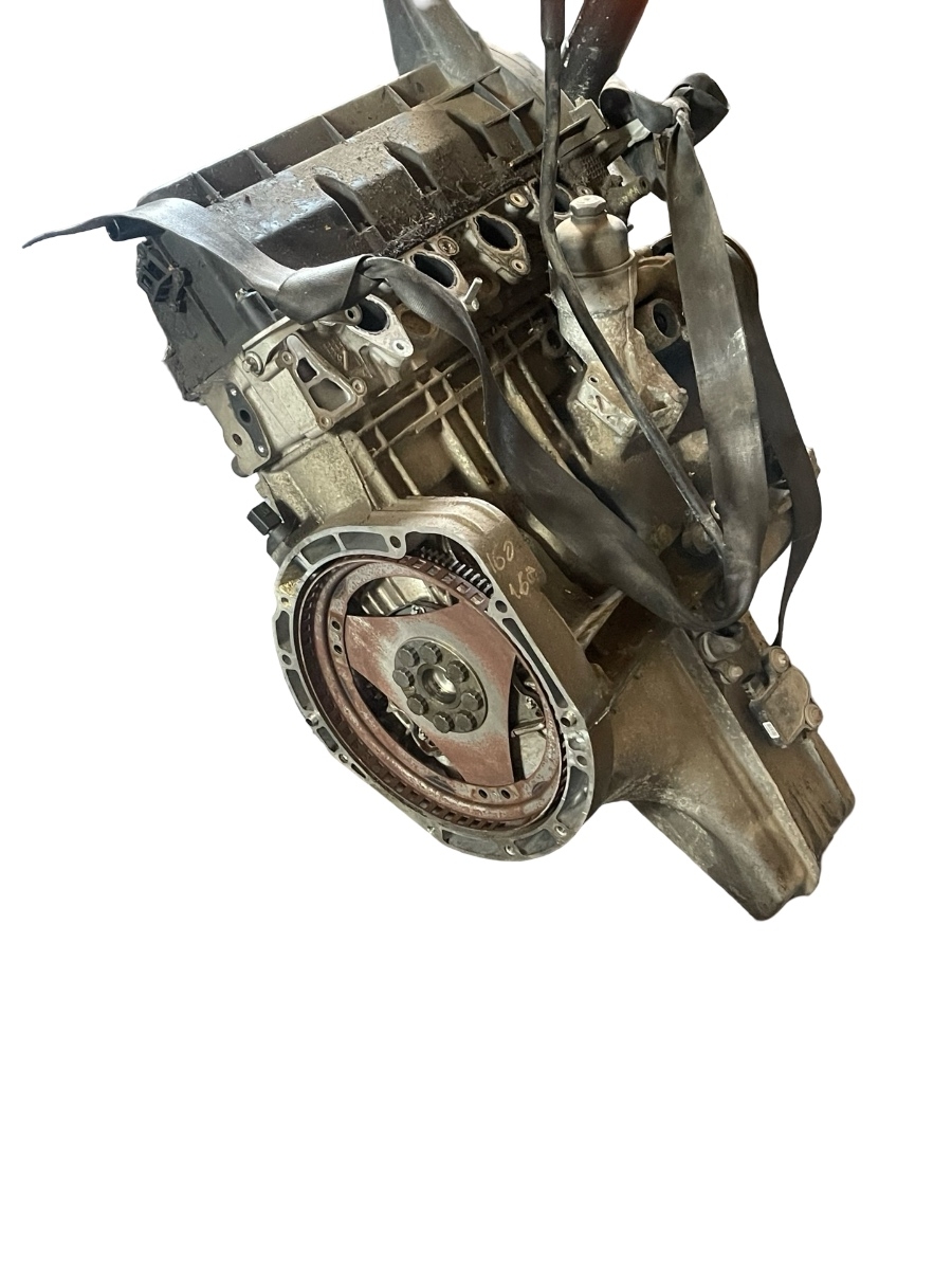 Motor MERCEDES-BENZ A-CLASS II W169 2004 - 2012 2.0 A 160 CDI OM 640.942 – foto 3