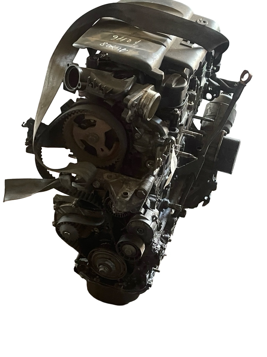 Motor CITROËN 1.6 diesel tip 9H01 80KW - > 1.6 HDi 110 9HZ (DV6TED4) – foto 4