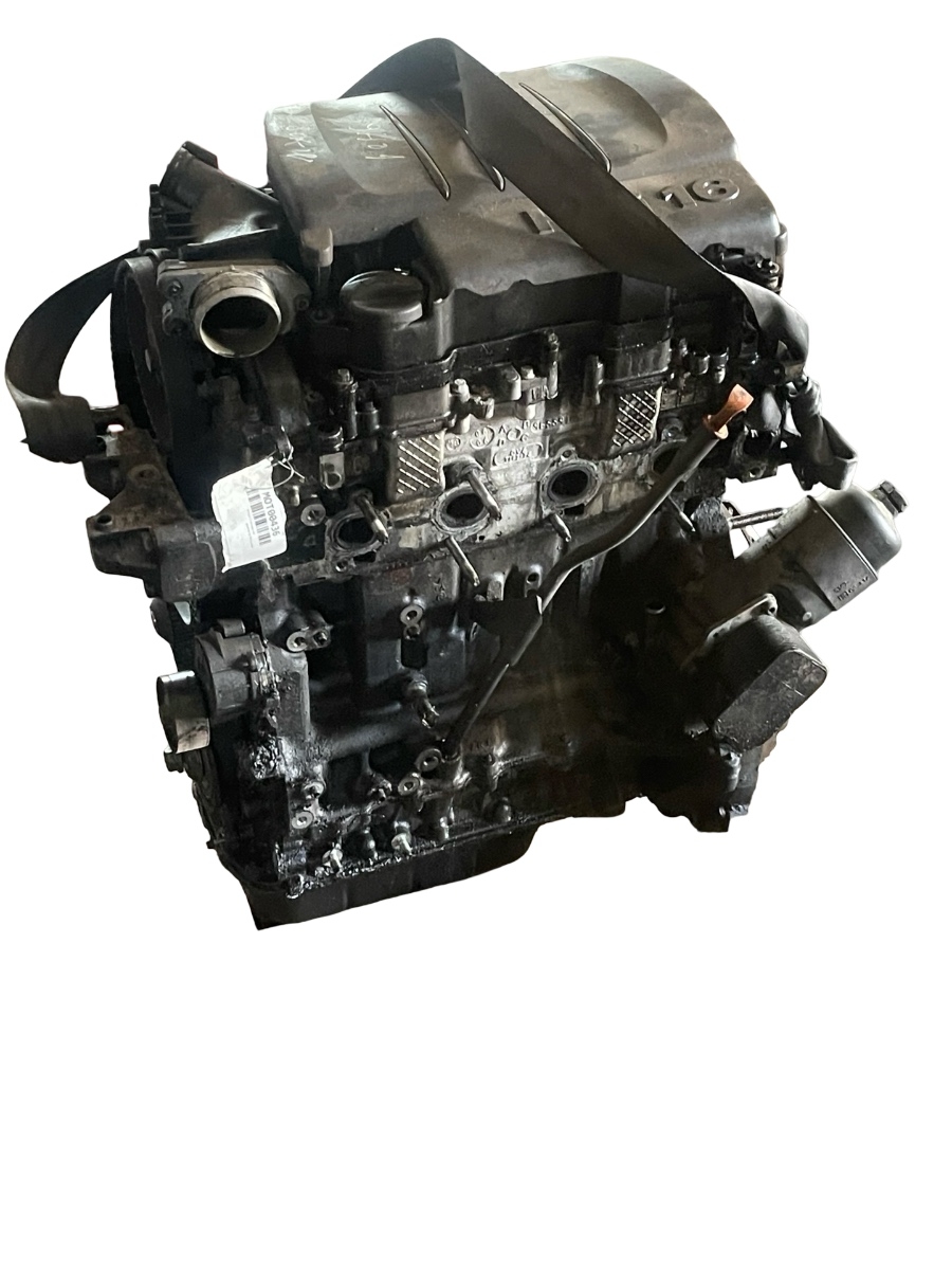 Motor CITROËN 1.6 diesel tip 9H01 80KW - > 1.6 HDi 110 9HZ (DV6TED4) – foto 2