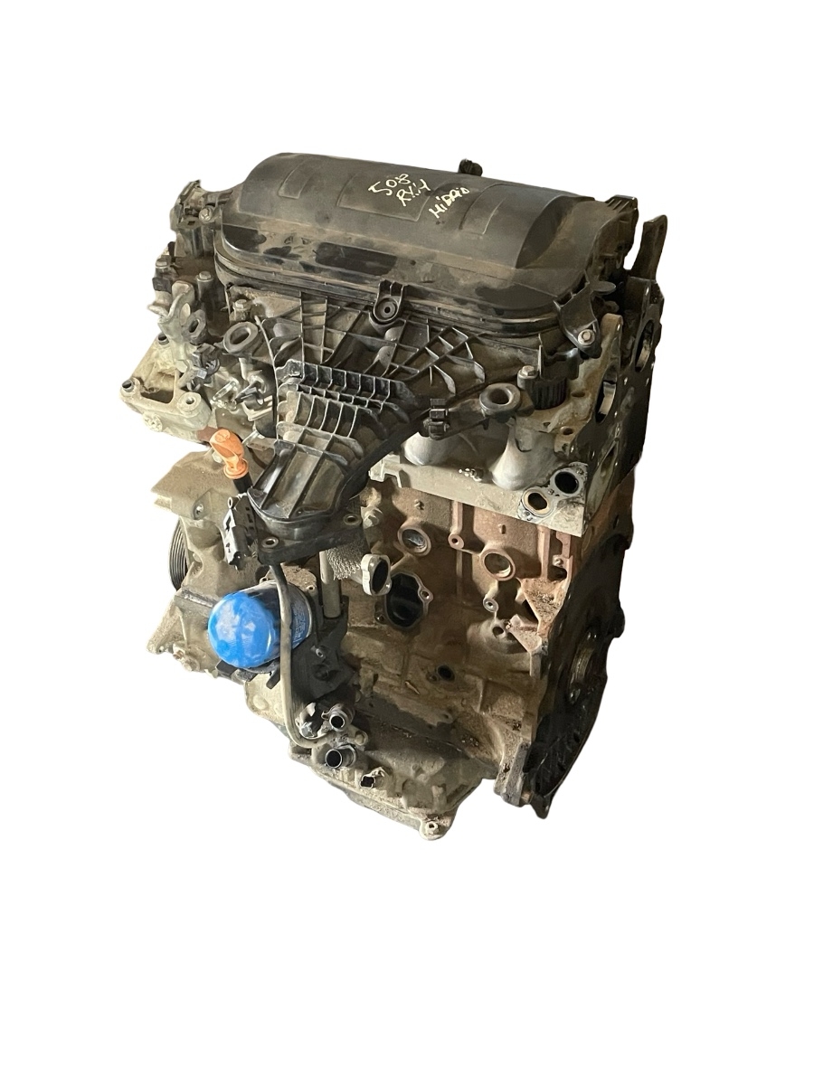Motor PEUGEOT 508 RXH Hybrid 2.0 HDI 120 KW - > 2.0 HDi RXH Hybrid4 RHC (DW10CTED4) – foto 4