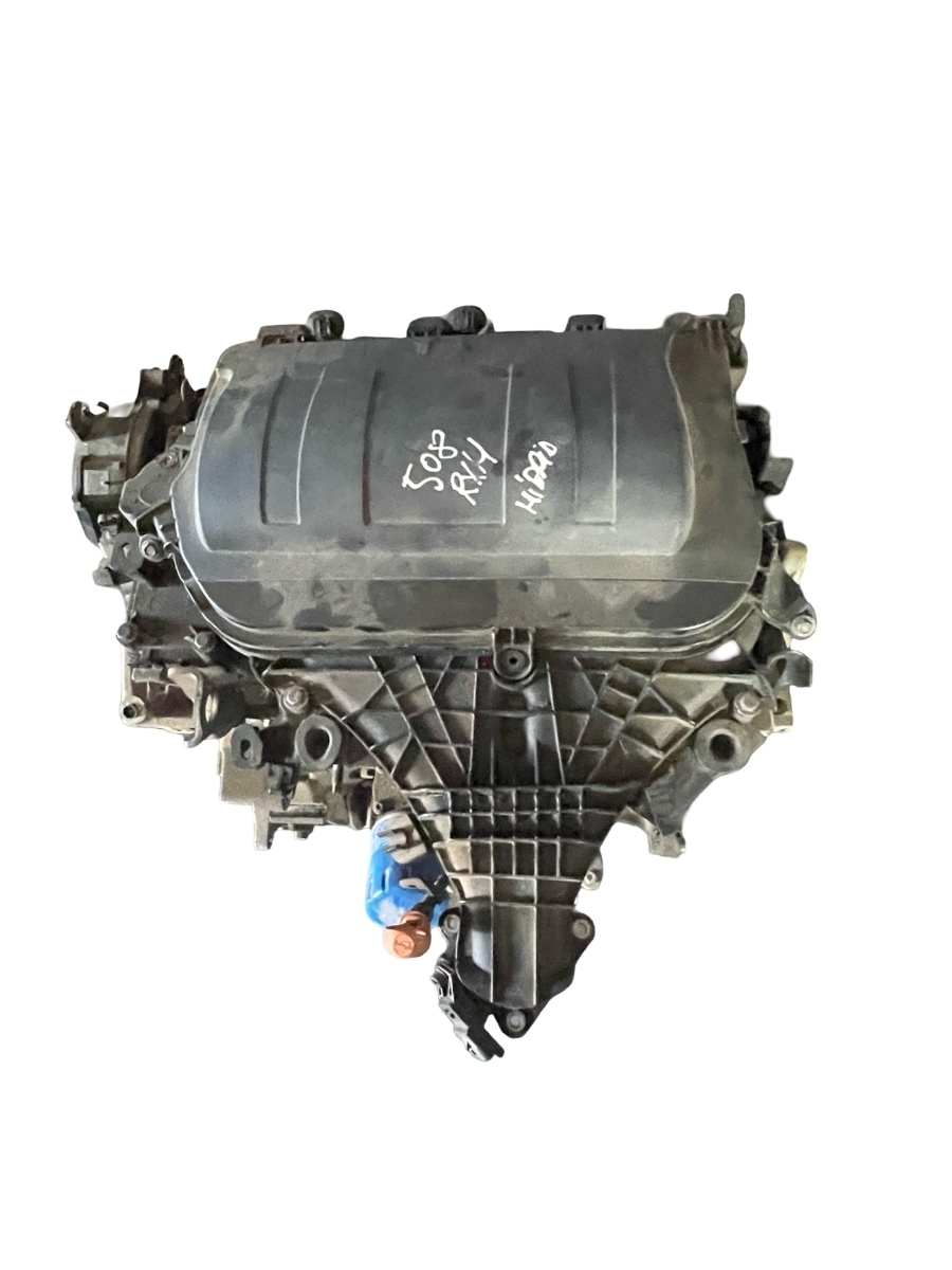 Motor PEUGEOT 508 RXH Hybrid 2.0 HDI 120 KW - > 2.0 HDi RXH Hybrid4 RHC (DW10CTED4)