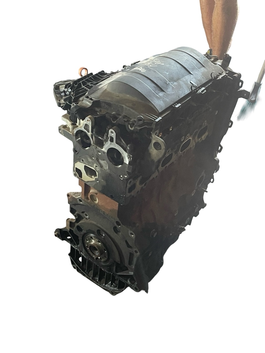 Motor PEUGEOT 508 RXH Hybrid 2.0 HDI 120 KW - > 2.0 HDi RXH Hybrid4 RHC (DW10CTED4) – foto 5