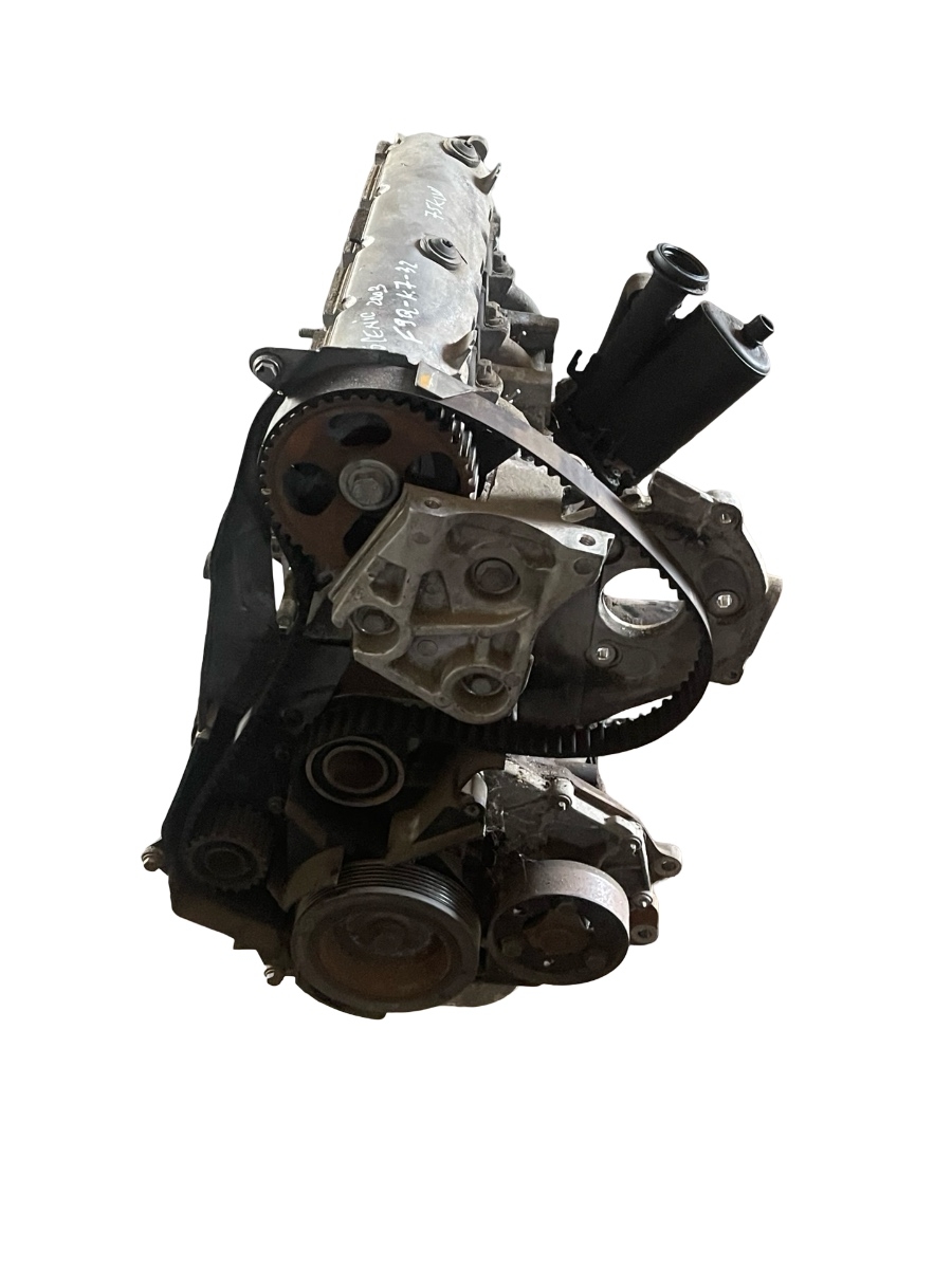 Motor RENAULT SCENIC 1.9 dci F9Q-K7-32 75 KW cod _ 1999 - 2003 1.9 dCi F9Q 732, F9Q 733 – foto 4