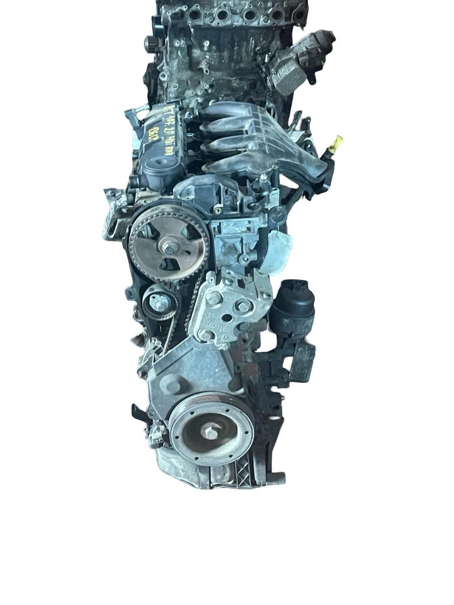 Motor PEUGEOT 407 2.0 hdi cod RHR - > 2.0 HDi 135 RHR (DW10BTED4) – foto 4