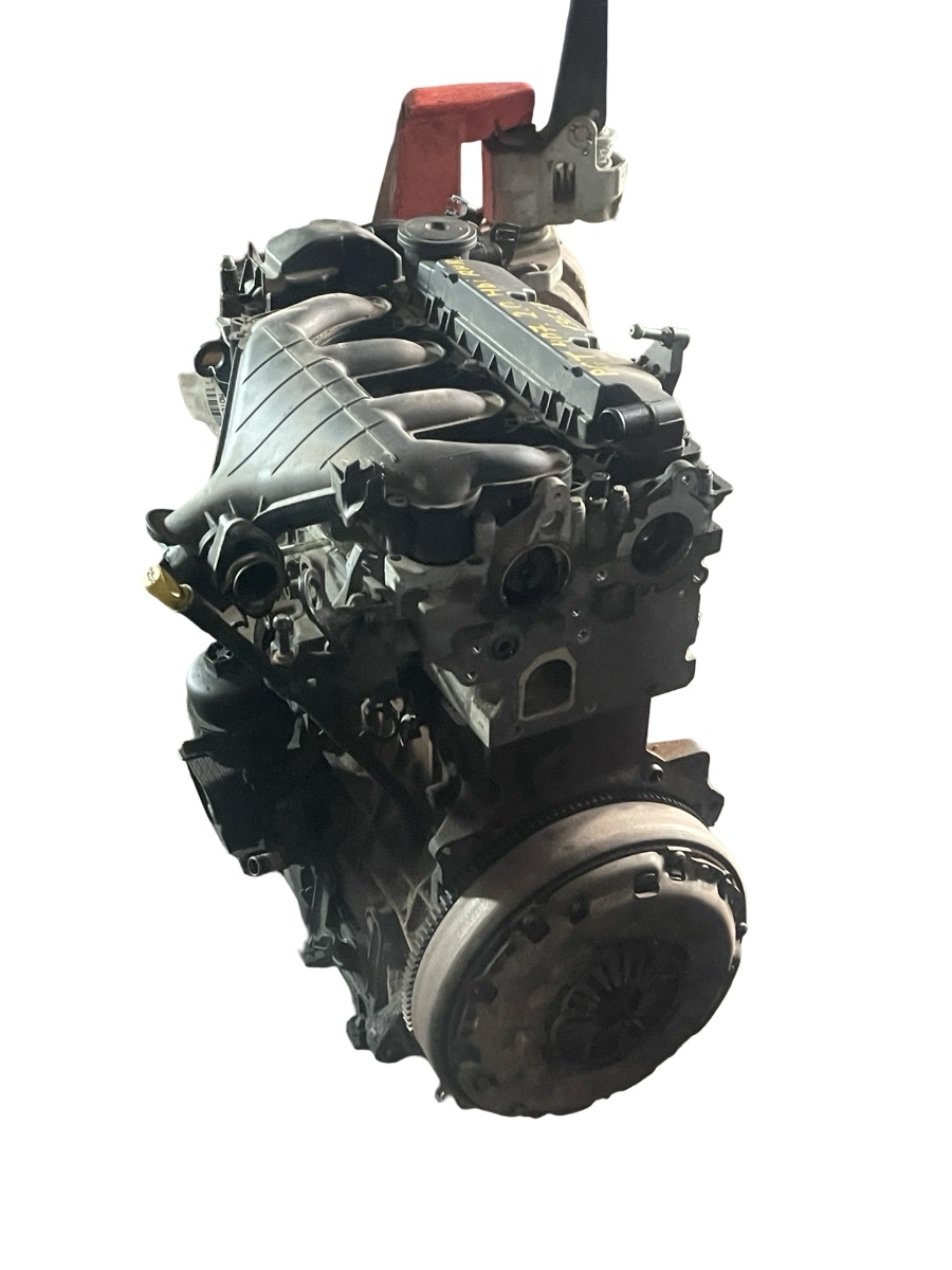 Motor PEUGEOT 407 2.0 hdi cod RHR - > 2.0 HDi 135 RHR (DW10BTED4) – foto 2
