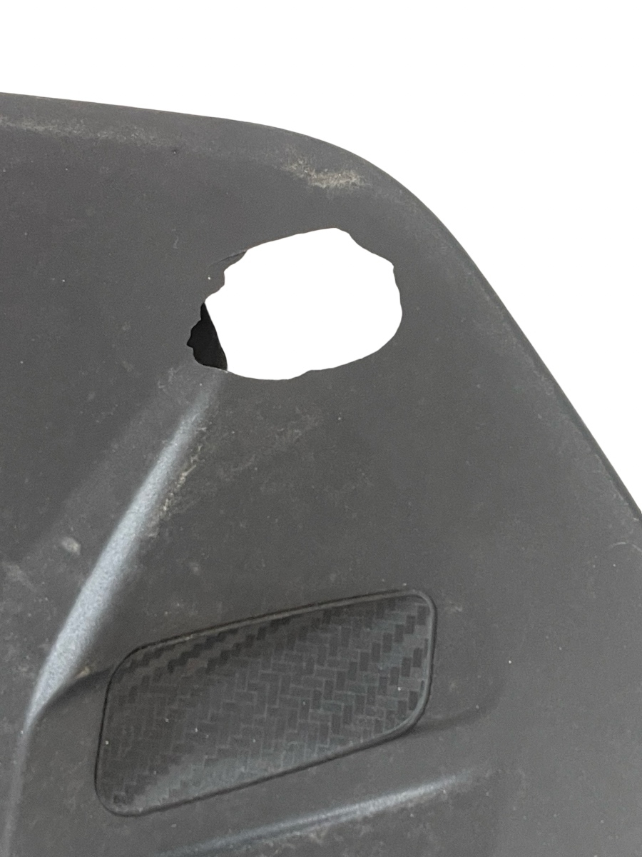 Capac motor (ornament) BMW 5 G30, F90 2016 - > 14389712 – foto 4
