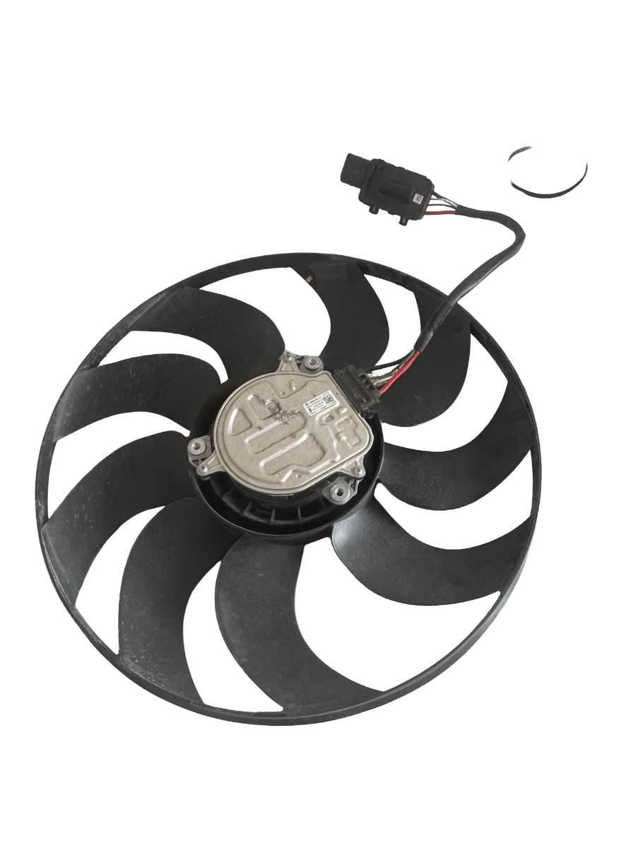 Electroventilator BMW 5 G30, F90 2016 - > 2.0D 8686163-01