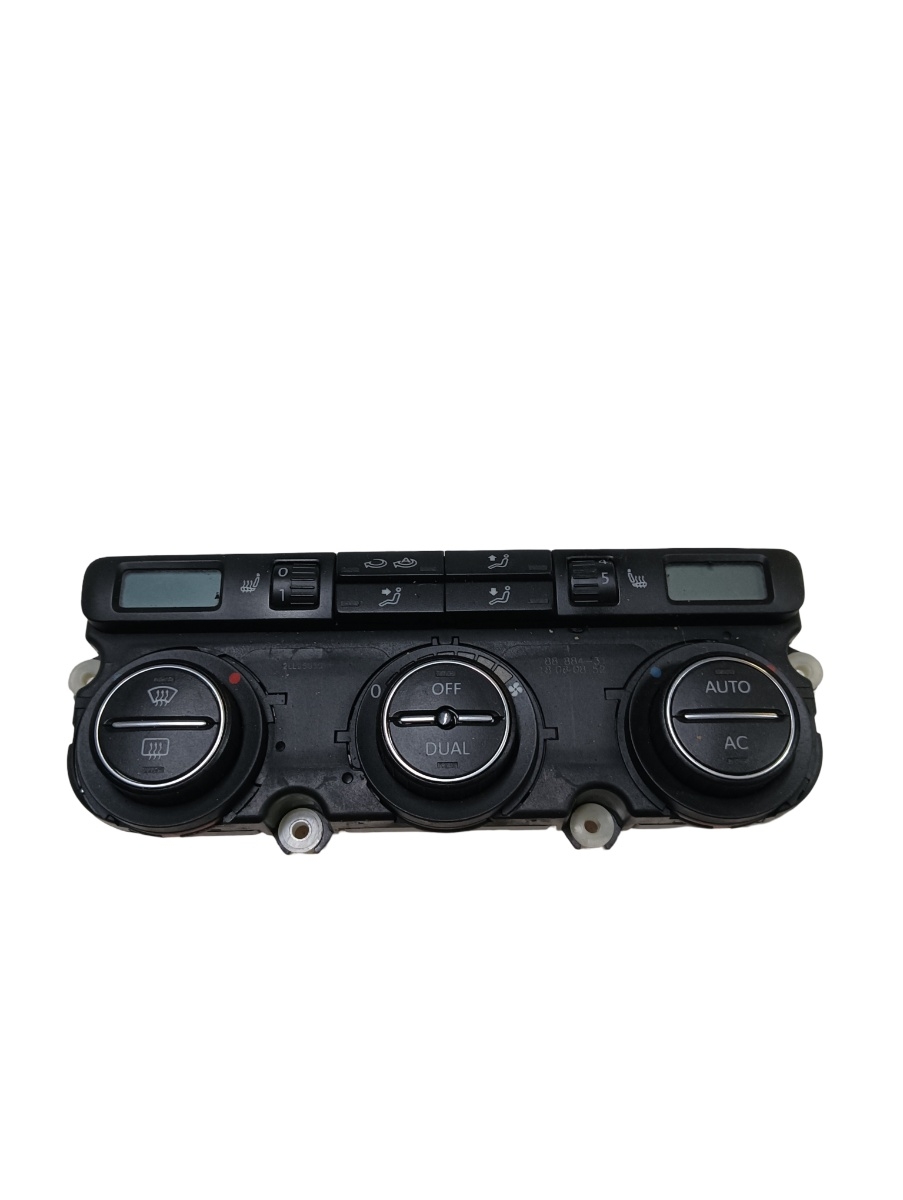 Climatizare  VOLKSWAGEN TIGUAN 5N_ 2007 - > 1k0907044da