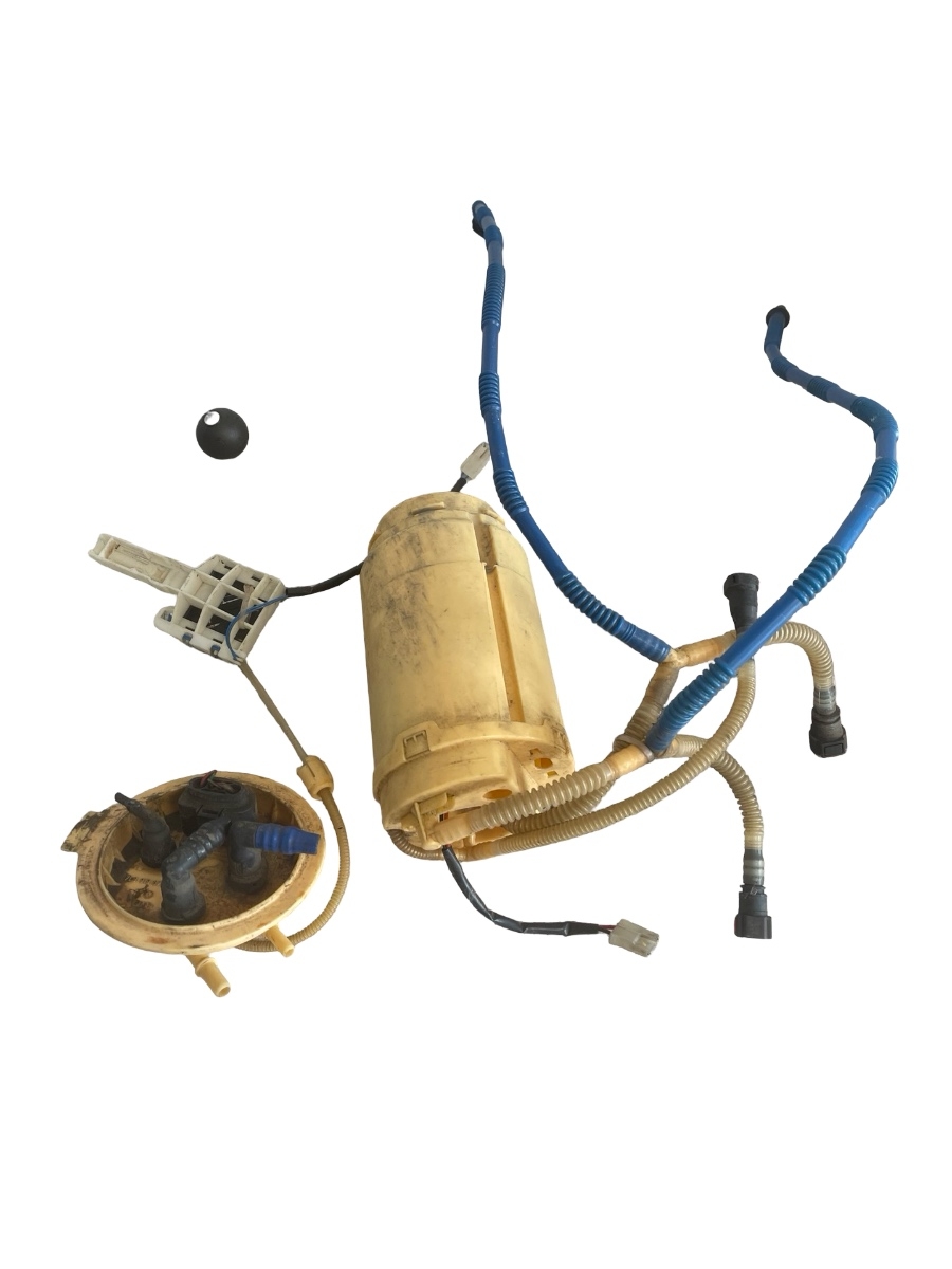 Pompa combustibil PORSCHE CAYENNE 9PA 2002 - 2010 7L8919679F