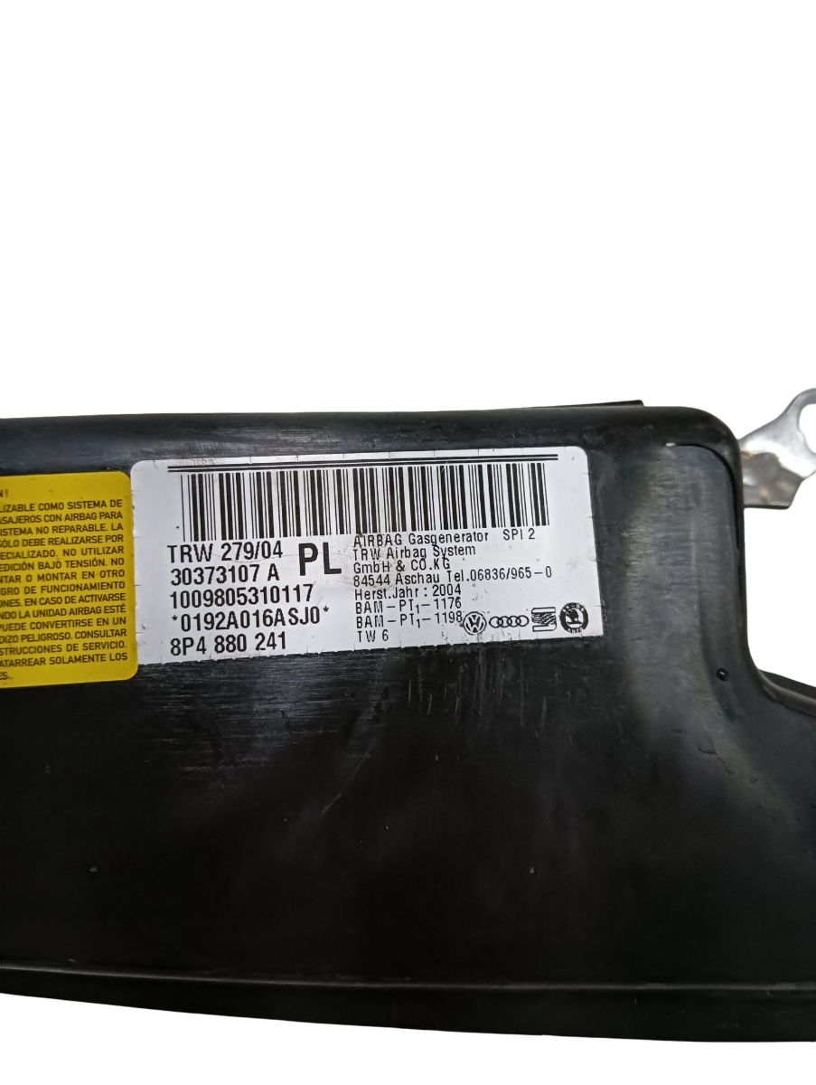 Airbag scaun stanga fata AUDI A3 II 8P1 2003 - 2013 8p4880241 – foto 2