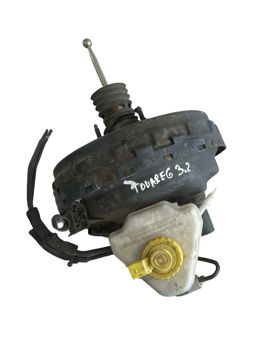 Tulumba frana PORSCHE CAYENNE 9PA 2002 - 2010 7L6612101