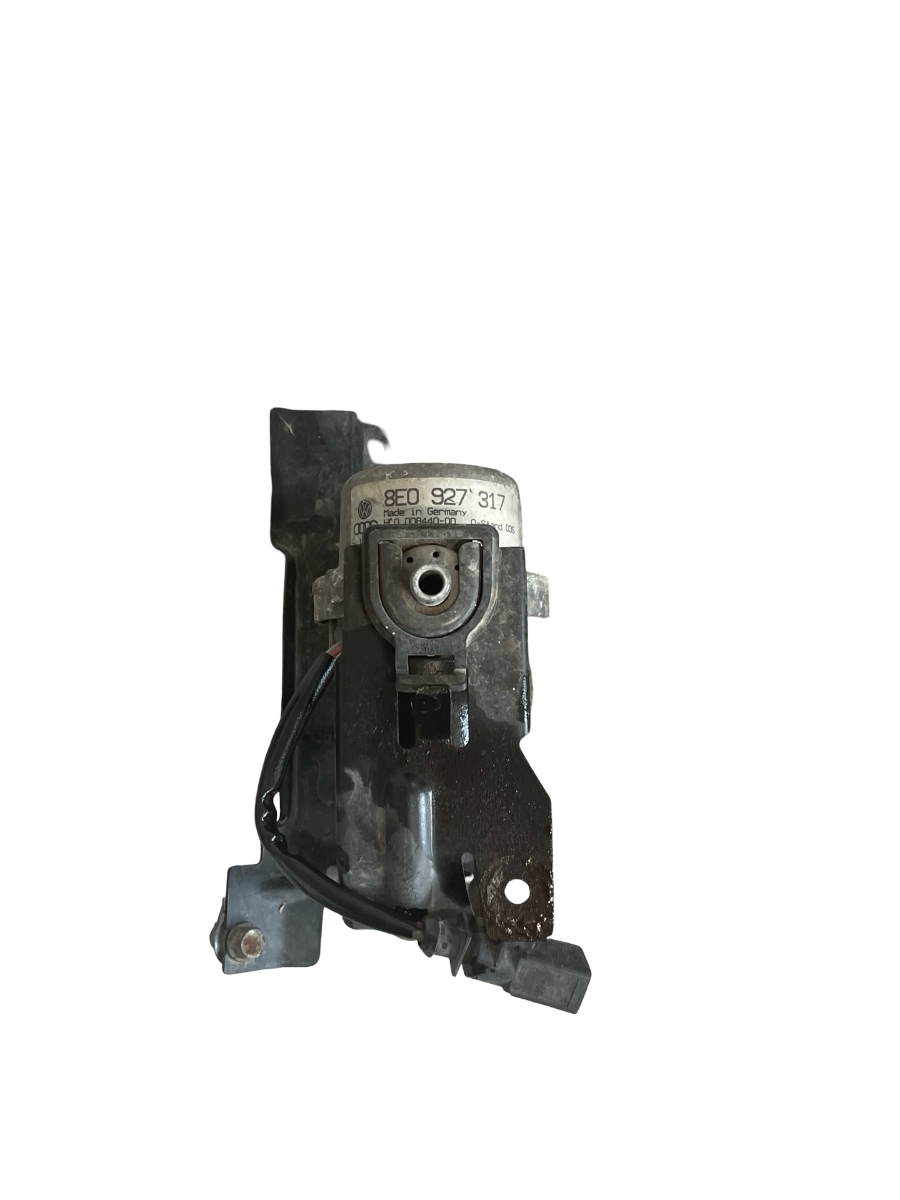 Pompa de vacuum PORSCHE CAYENNE 9PA 2002 - 2010 8E0927317