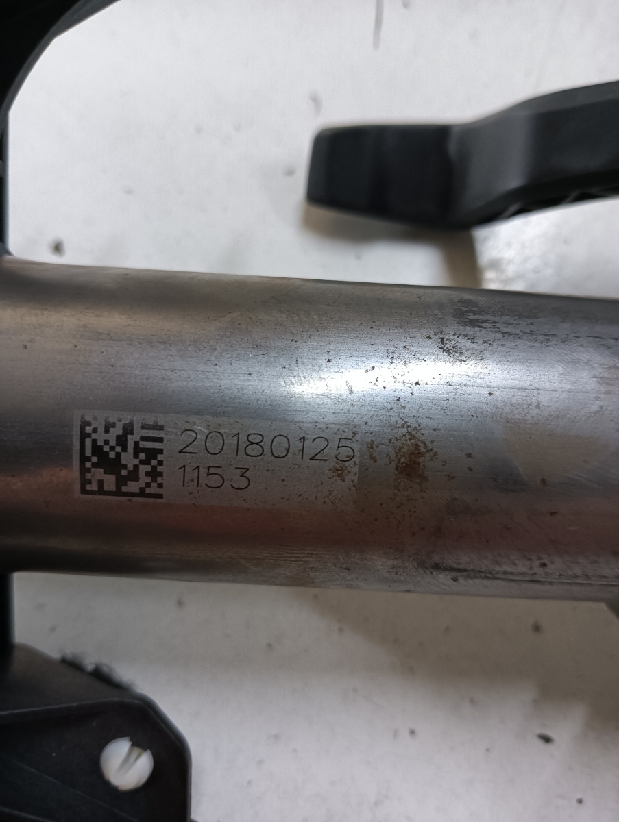 Coloana volan BMW 5 G30, F90 2016 - > 6867225 – foto 2