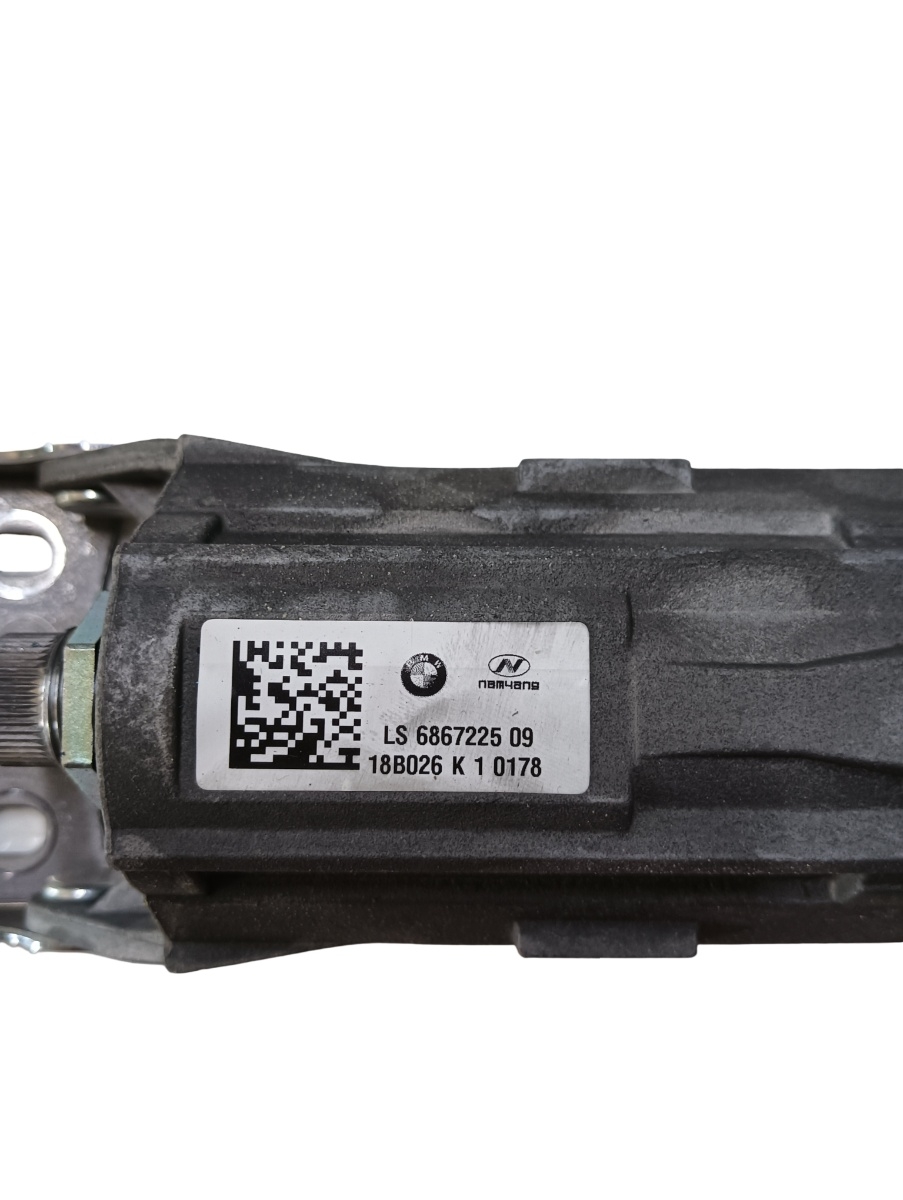 Coloana volan BMW 5 G30, F90 2016 - > 6867225 – foto 3