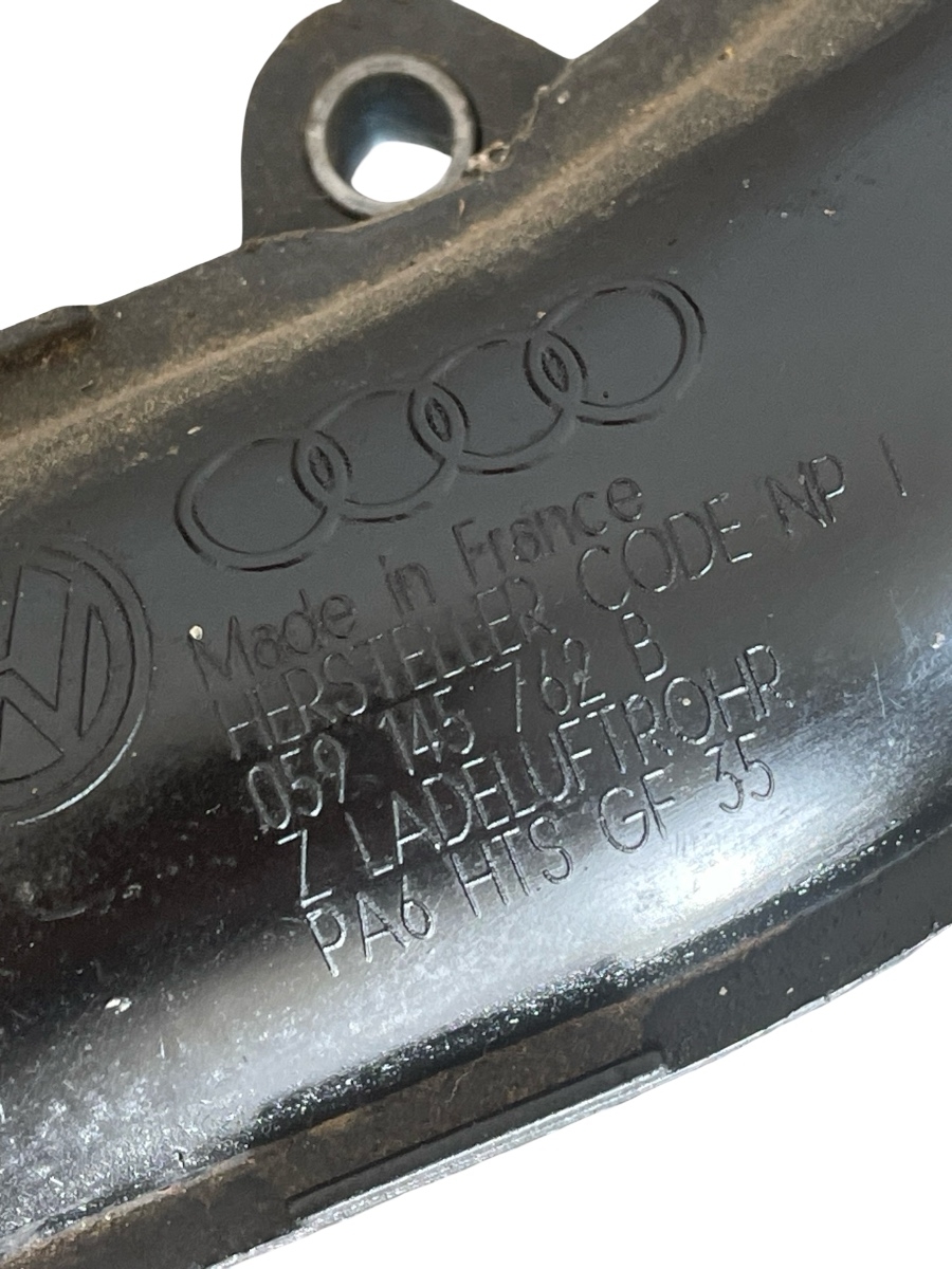 Galerie de admisie AUDI A6/S6 III Saloon 4F2, C6 2004 - 2011 3.0TDI 059145762B – foto 3