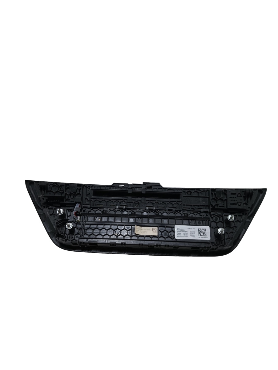Climatizare  BMW 5 G30, F90 2016 - > 7947869 – foto 2