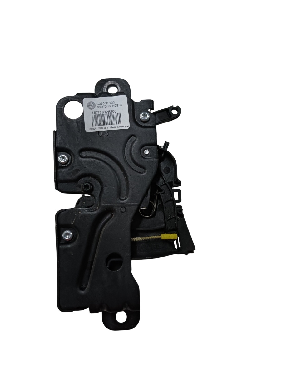 Incuietoare haion BMW 5 G30, F90 2016 - > 16367210 – foto 2