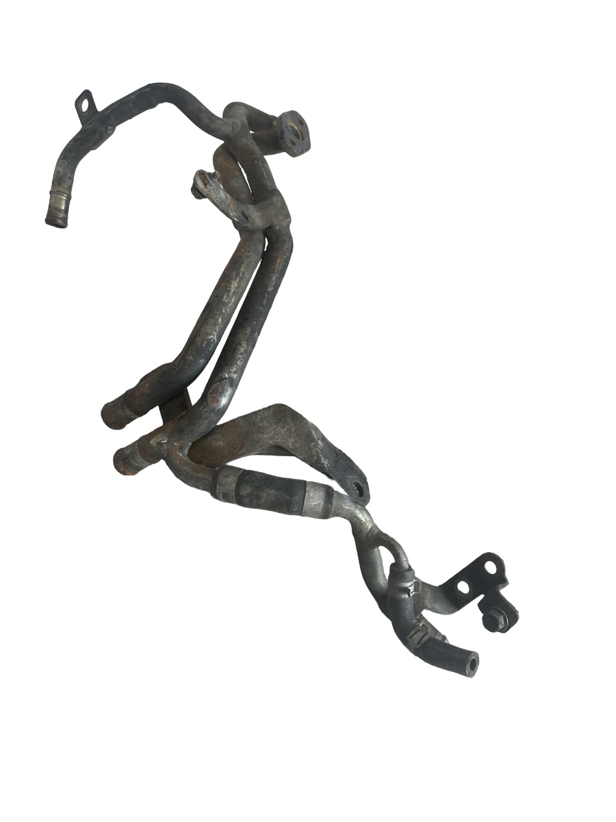 Furtun lichid de racire motor NISSAN PATROL GR V Wagon Y61 1997 - > 3.0 DTi ZD30DDTi