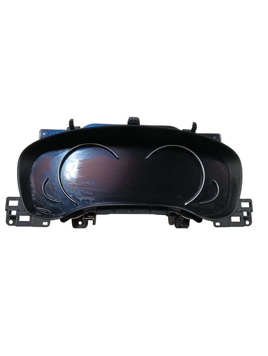 Ceas de bord BMW 5 G30, F90 2016 - > 8797361