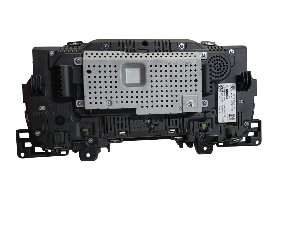 Ceas de bord BMW 5 G30, F90 2016 - > 8797361 – foto 2